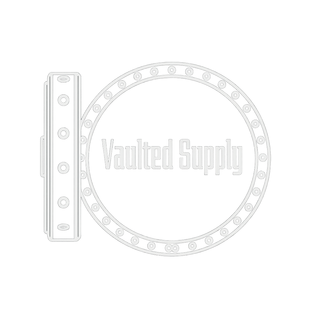 TheVault